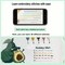 3 Embroidery kit for Beginners, Beginner Embroidery Kit for Adults. Starter Kits to Learn 28 Different Stitches, Including Fabric with Prints, Threads, Needles, Hoop and Video tutorials…